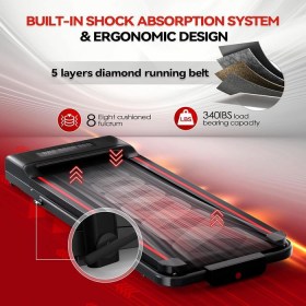 sperax treadmill 02